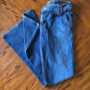 🧣Eddie Bauer Jeans🧣